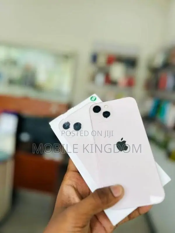 Apple iPhone 13 128GB (Used)