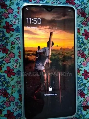Vivo Y1s (Used)