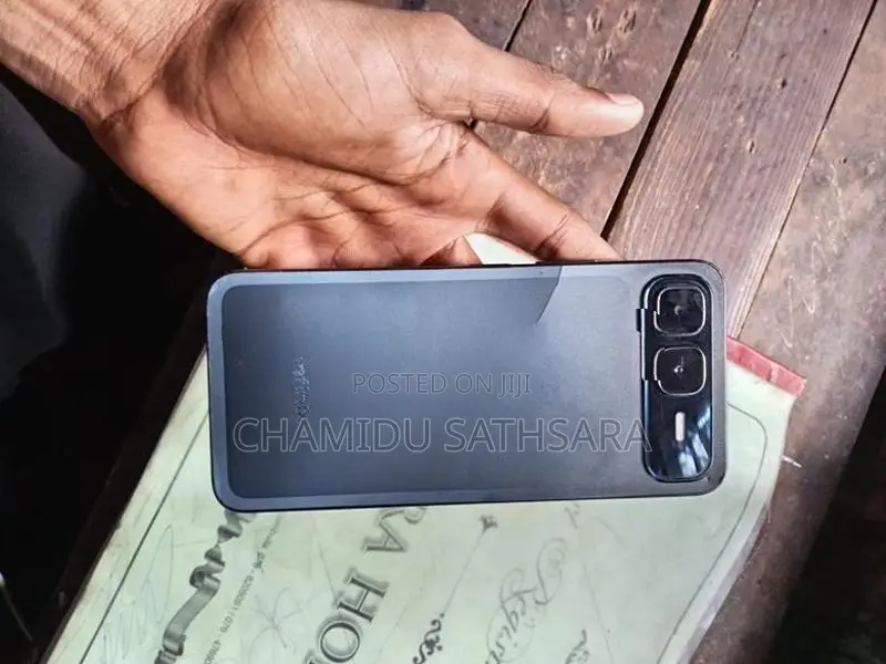 Infinix Smart 10 Plus (Used)