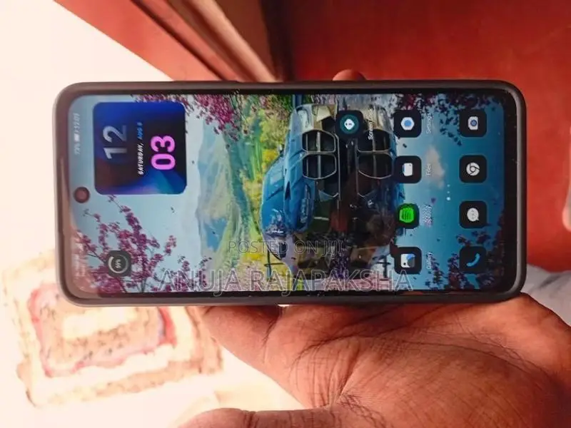 Huawei Y7a (Used)