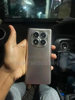 Xiaomi Redmi Note 14 (Used)