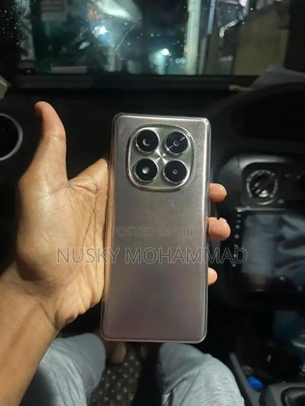Xiaomi Redmi Note 14 (Used)