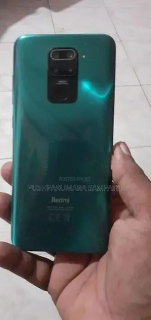 Xiaomi Redmi Note 9 (Used)