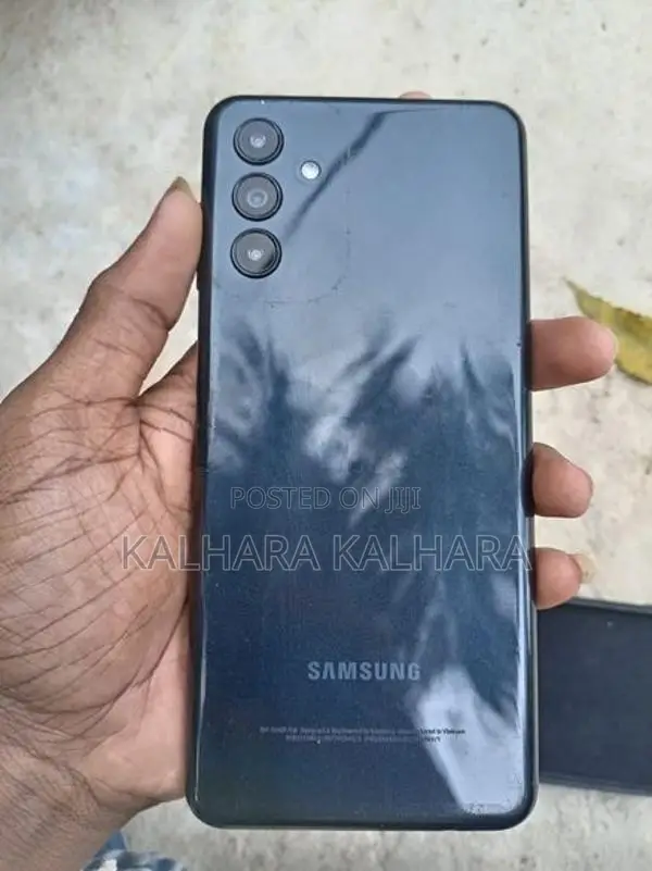 Samsung Galaxy A04s (Used)