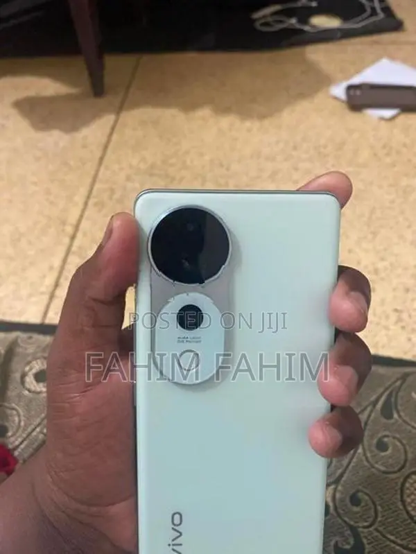 Vivo T3 Ultra 5G (Used)