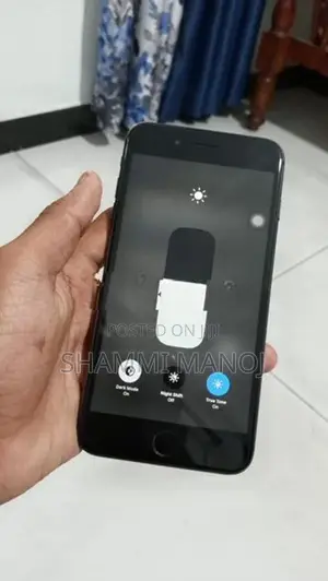 Apple iPhone 8 Plus (Used)
