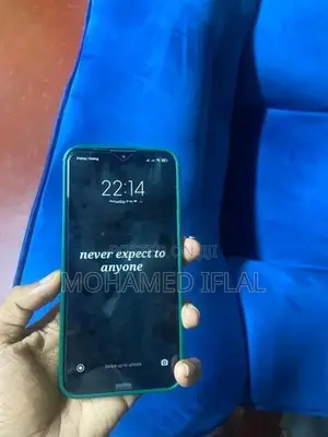 Xiaomi Redmi 8 (Used)