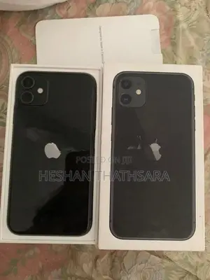 Apple iPhone 11 (Used)