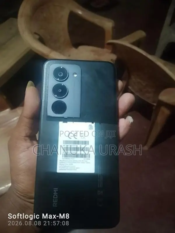 Xiaomi Redmi 15 (Used)