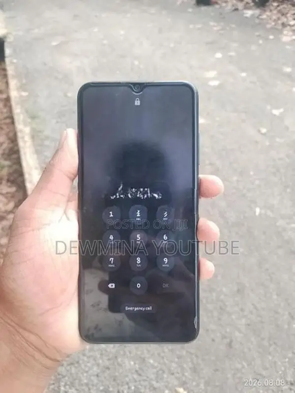 Samsung Galaxy A04e (Used)