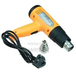 Hot Air Gun
