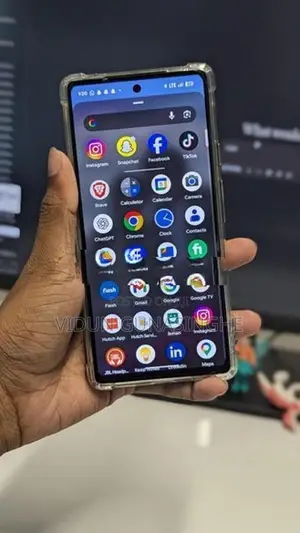Google Pixel 6a 128GB (Used)