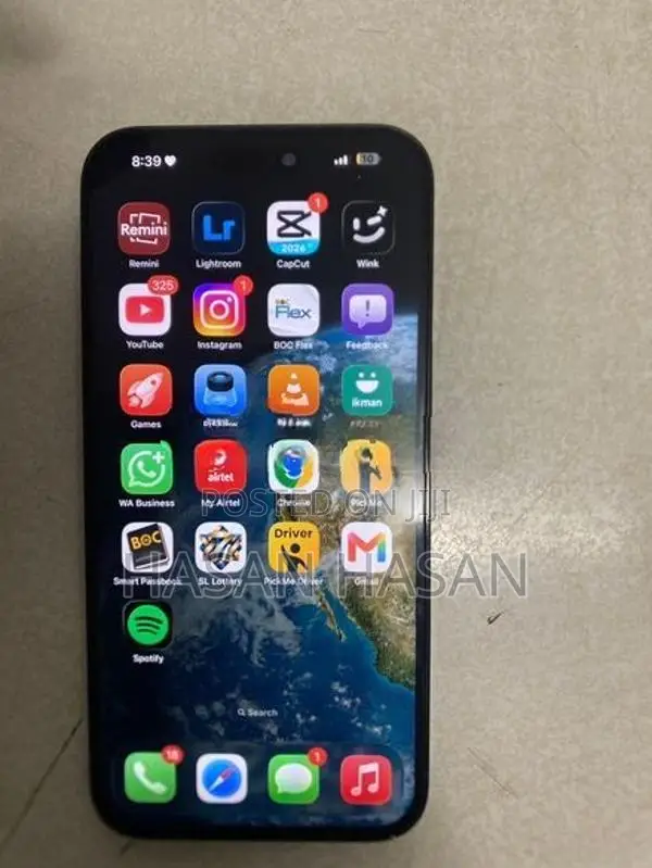 Apple iPhone 14 Pro Max (Used)