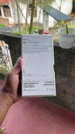 Apple iPhone 15 Plus (Used)