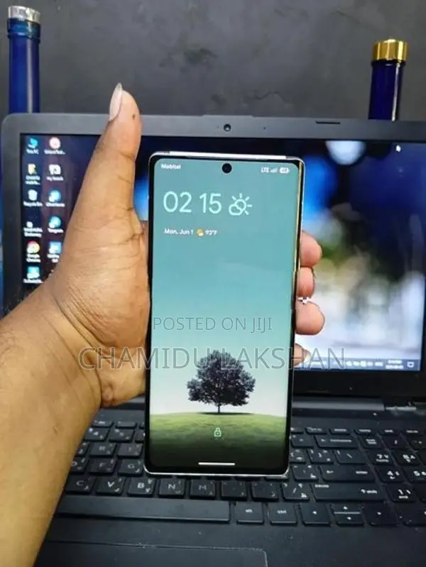 Google Pixel 6 Pro (Used)
