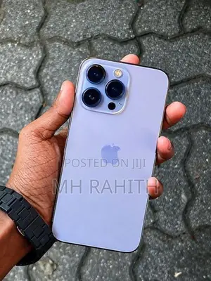 Apple iPhone 13 Pro (Used)