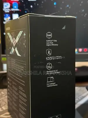 Ugreen UNO 65W Fast Charger