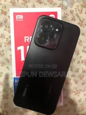 Xiaomi Redmi 15C (Used)