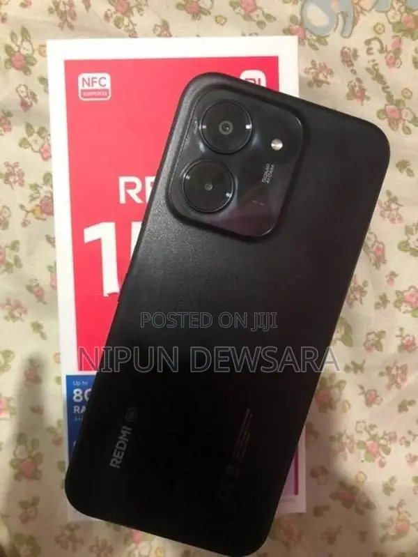 Xiaomi Redmi 15C (Used)