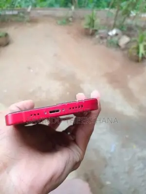 Apple iPhone 13 (Used)