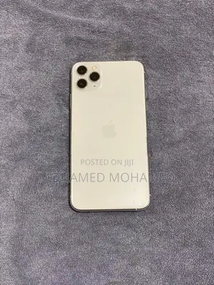 Apple iPhone 11 Pro Max (Used)