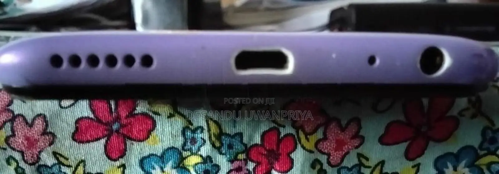 Vivo Y1s (Used)