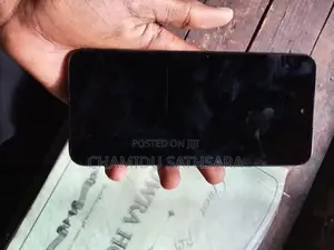 Infinix Smart 10 Plus (Used)