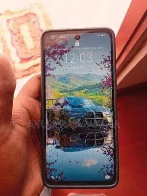 Huawei Y7a (Used)