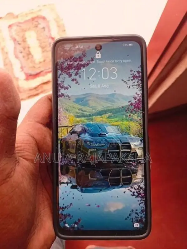Huawei Y7a (Used)