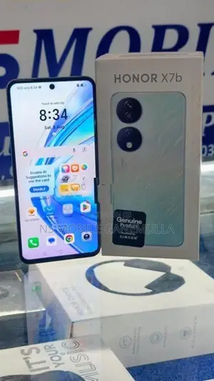 Honor X7b 256GB (Used)