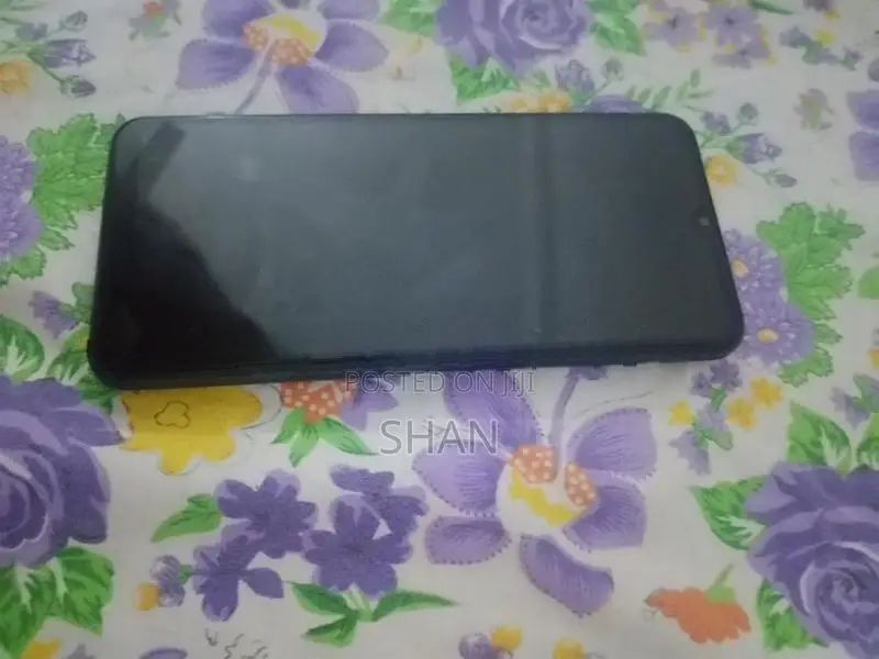Samsung Galaxy M33 6GB 128GB (Used)