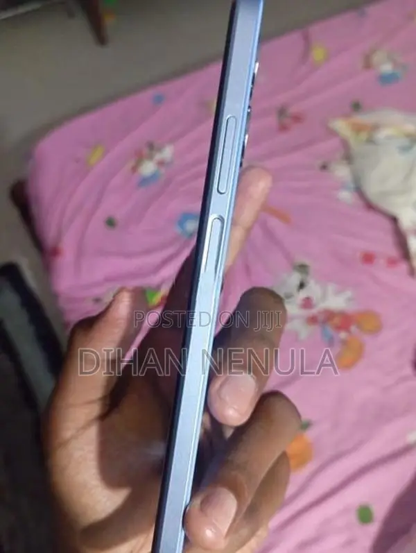 Oppo A17 (Used)