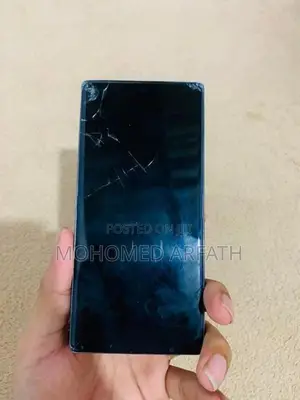 Samsung Galaxy Note 10 (Used)