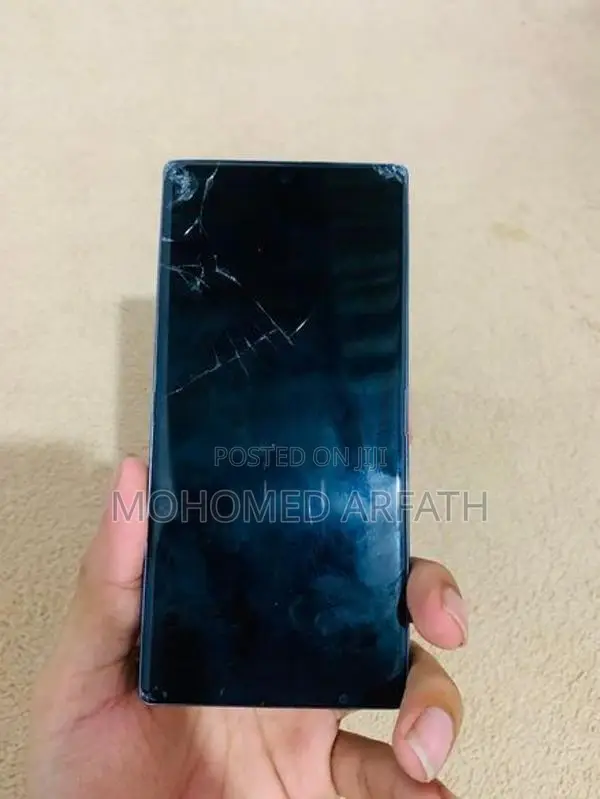 Samsung Galaxy Note 10 (Used)