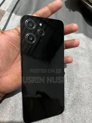 Xiaomi Redmi 12 8/256GB (Used)