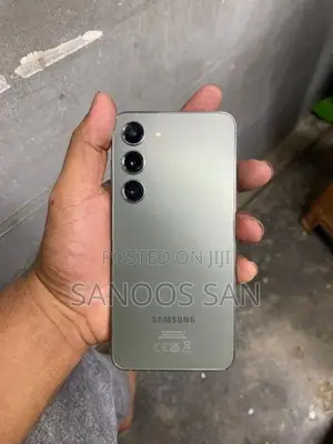 Samsung Galaxy S23 (Used)