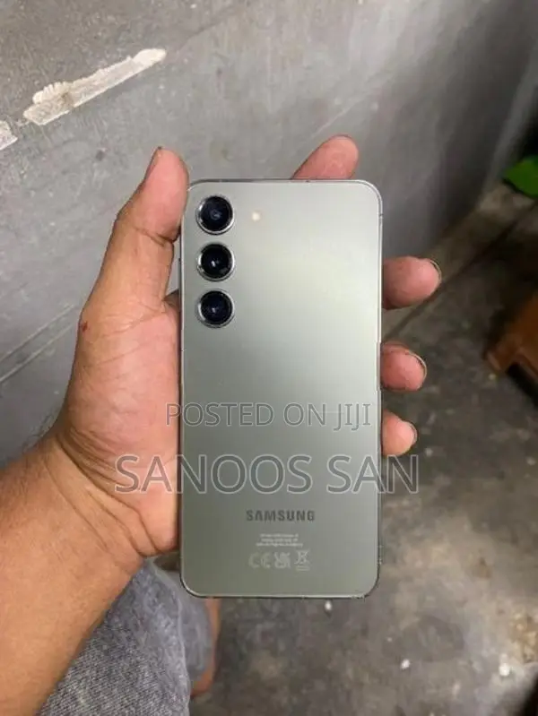 Samsung Galaxy S23 (Used)