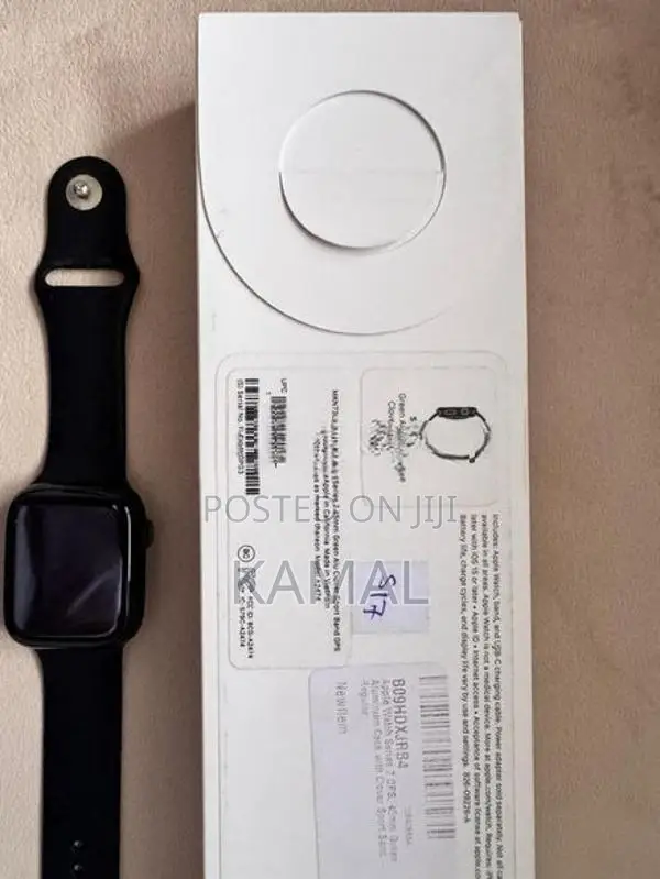Apple iWatch 7 45mm