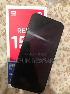 Xiaomi Redmi 15C (Used)