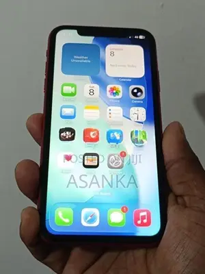 Apple iPhone 11 128GB (Used)