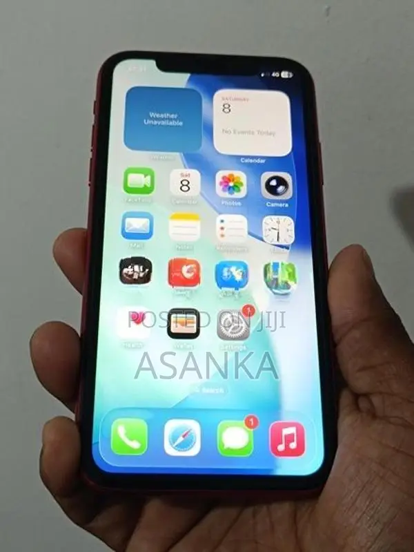 Apple iPhone 11 128GB (Used)