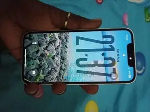 Apple iPhone 13 mini (Used)