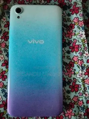 Vivo Y1s (Used)