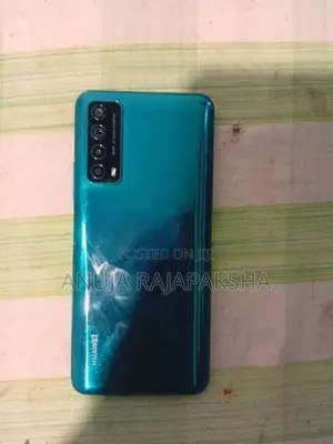 Huawei Y7a (Used)