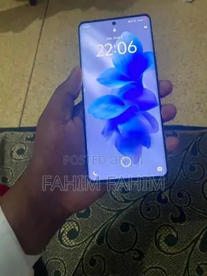 Vivo T3 Ultra 5G (Used)