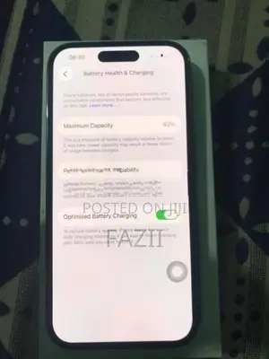 Apple iPhone 14 Pro 512GB (Used)