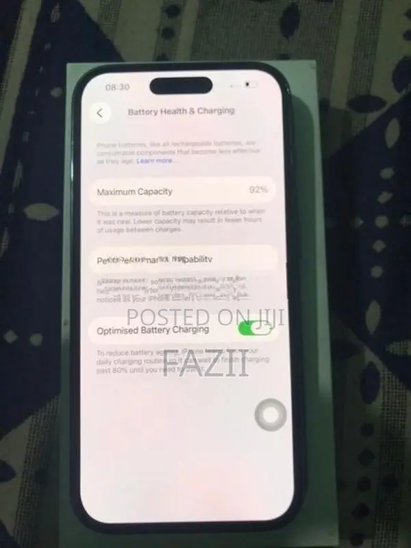 Apple iPhone 14 Pro 512GB (Used)