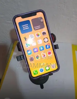 Apple iPhone XS (Used)