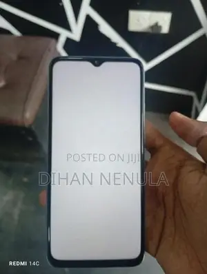 Oppo A17 (Used)