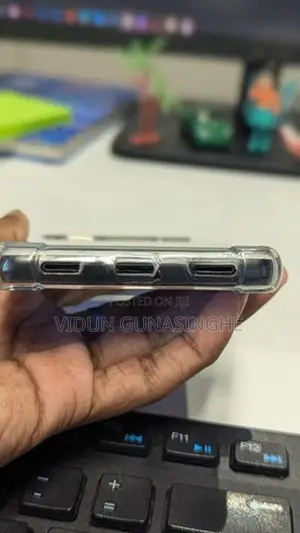 Google Pixel 6a 128GB (Used)
